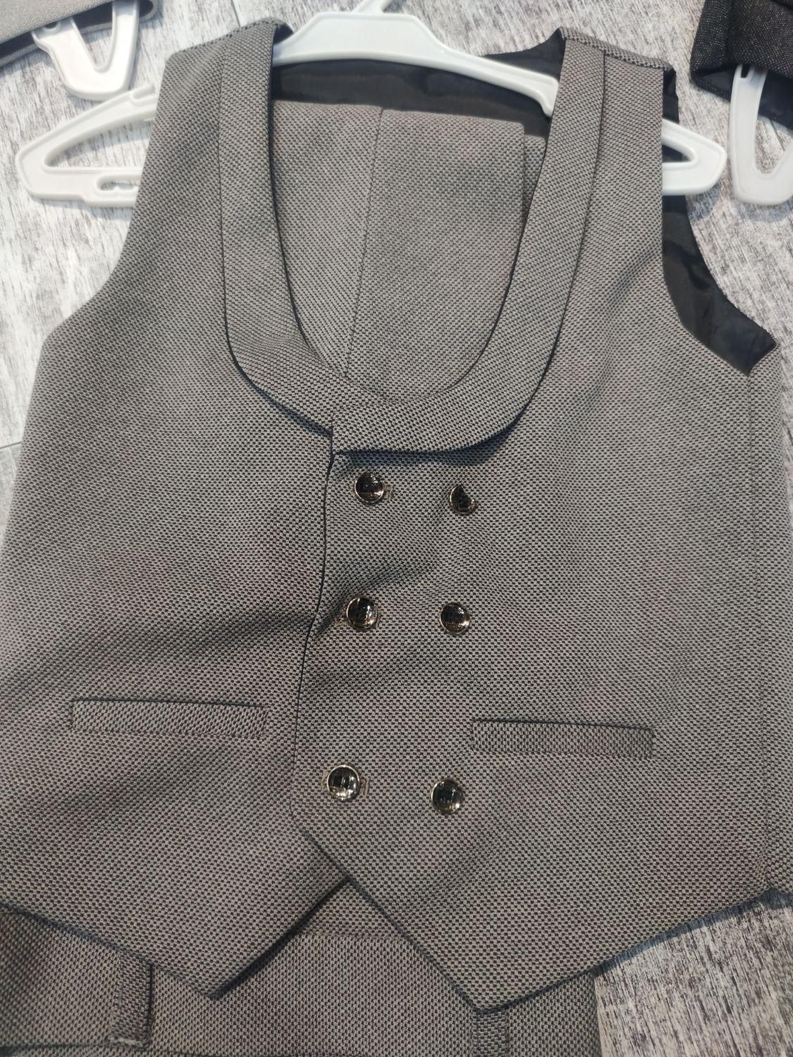 شلوار ژیله پسرانه در تنوع بالا|کفش و لباس بچه|مشهد, طلاب|دیوار