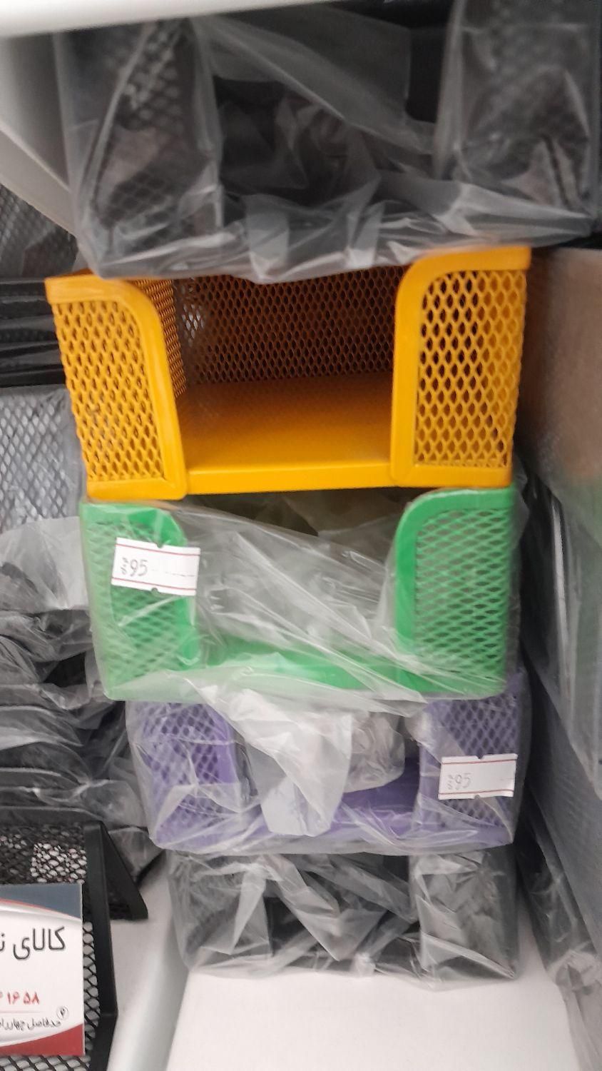 توری خودکار کد515|لوازم التحریر|مشهد, سجاد شهر|دیوار