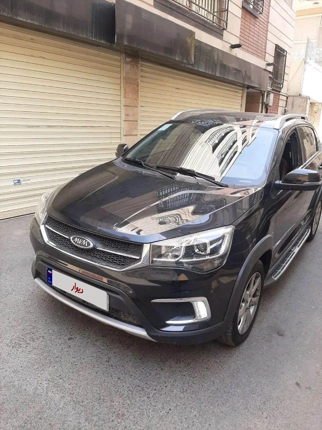ام‌وی‌ام X22 اتوماتیک اسپرت لاکچری، مدل ۱۴۰۰|خودرو سواری و وانت|تهران, شکوفه|دیوار