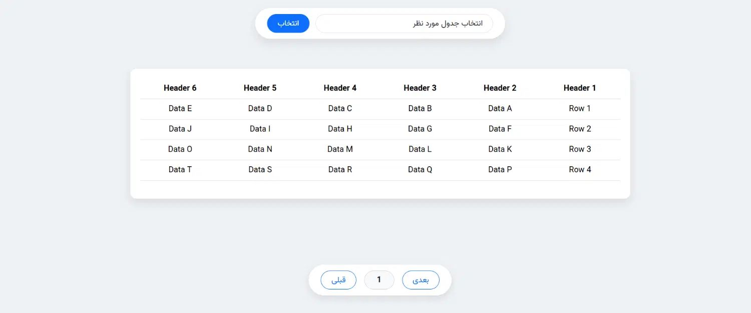 ساخت انواع وب اپلیکیشن|خدمات رایانه‌ای و موبایل|تهران, تجریش|دیوار