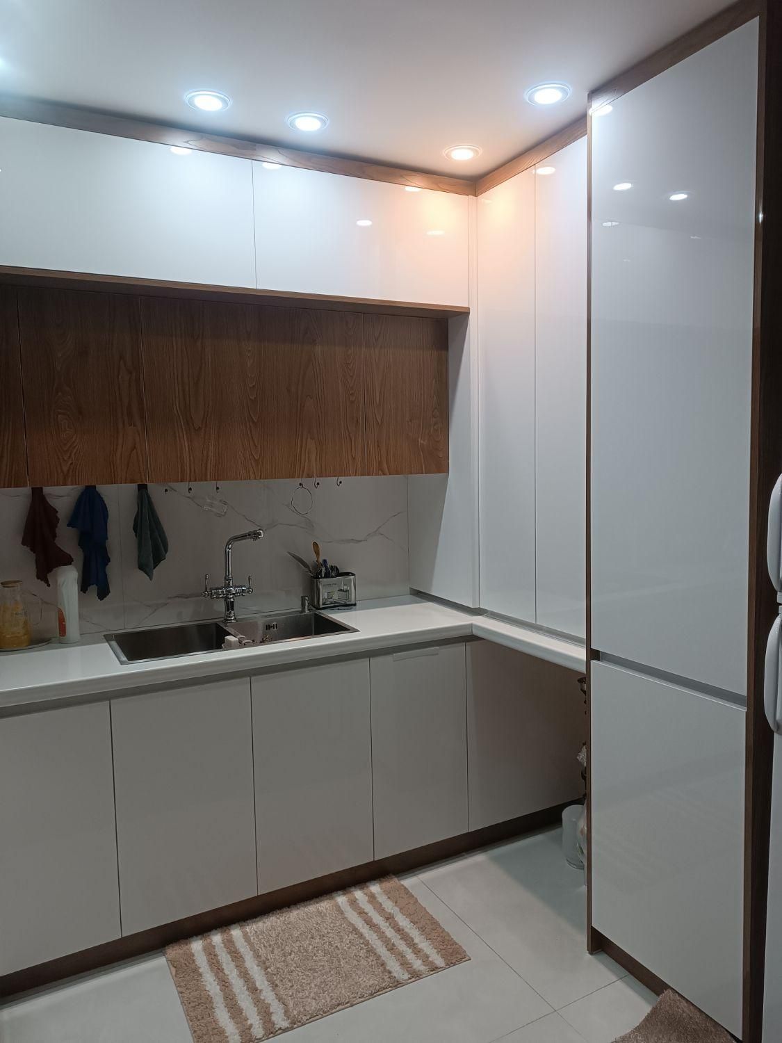 ساخت ونصب انواع کابینت، کمددیواری|خدمات پیشه و مهارت|بندرعباس, |دیوار
