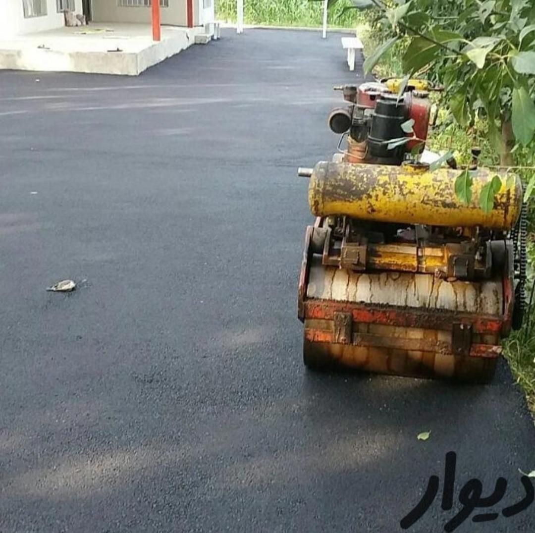 اجاره غلطک / غلتک با ضربه قوی کل نقاط خوی و حومه|خدمات پیشه و مهارت|خوی, |دیوار