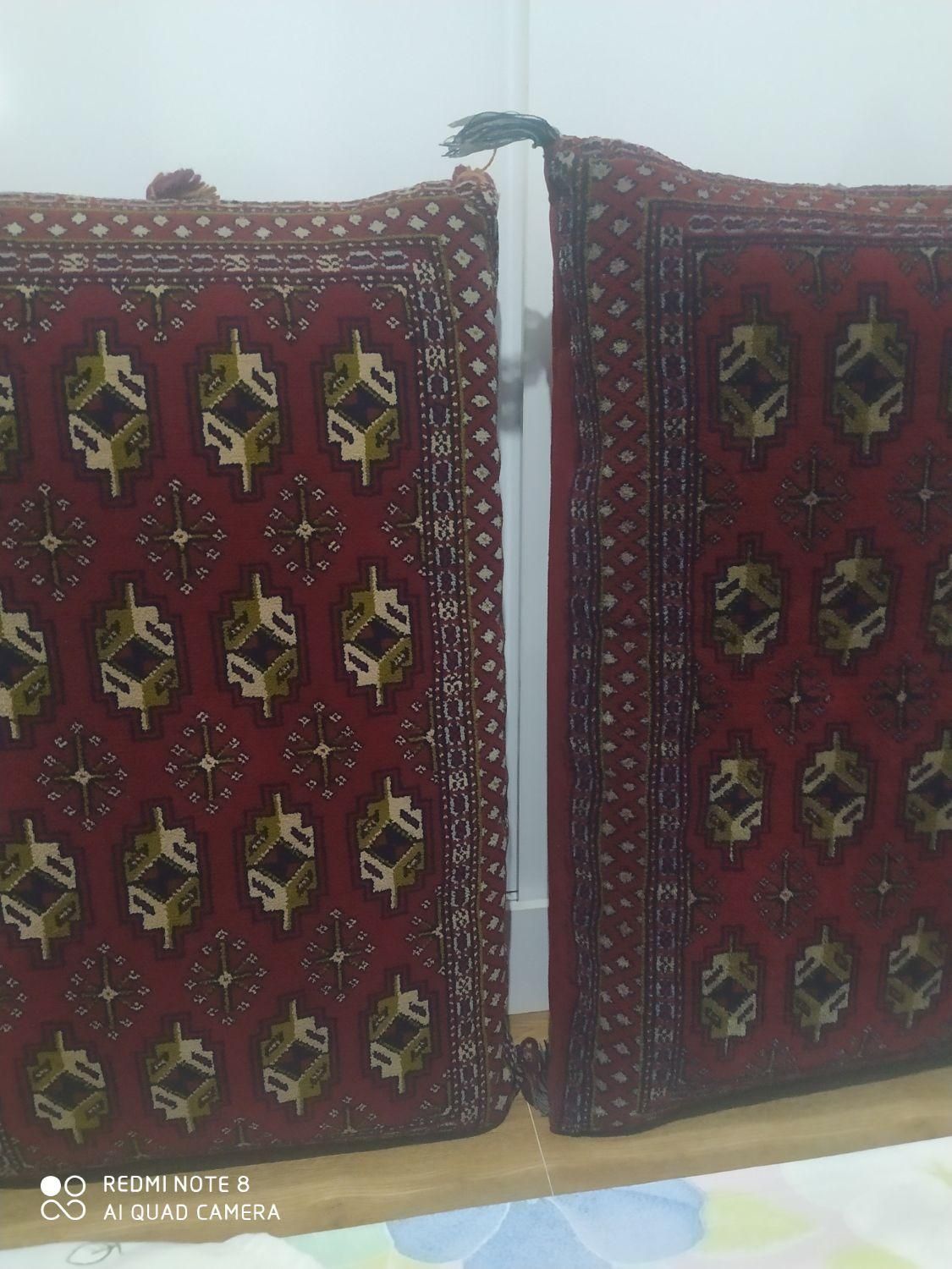 پشتی|پشتی|ارومیه, |دیوار