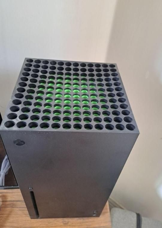 ایکس باکس سری ایکس Xbox x|کنسول، بازی ویدئویی و آنلاین|اهواز, گلستان|دیوار