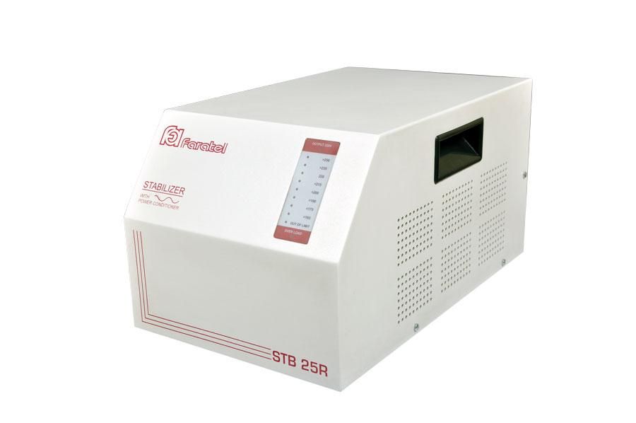 استابلایزر stb 25r (فاراتل)|قطعات و لوازم جانبی رایانه|رشت, گلسار|دیوار