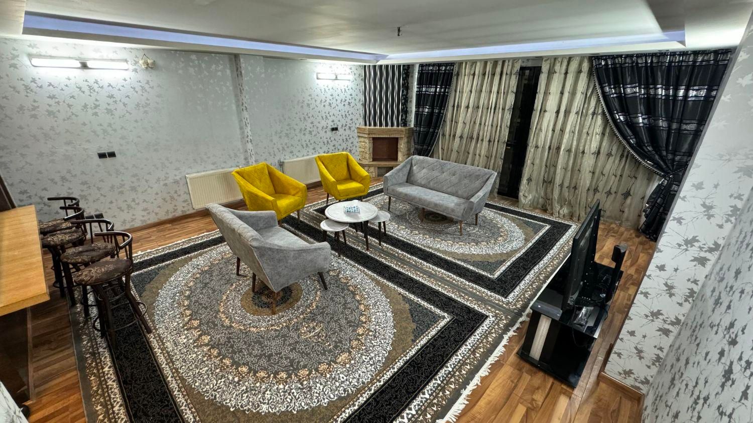 واحد دوبلکس|اجارهٔ کوتاه‌مدت آپارتمان و سوئیت|اصفهان, ناژوان|دیوار