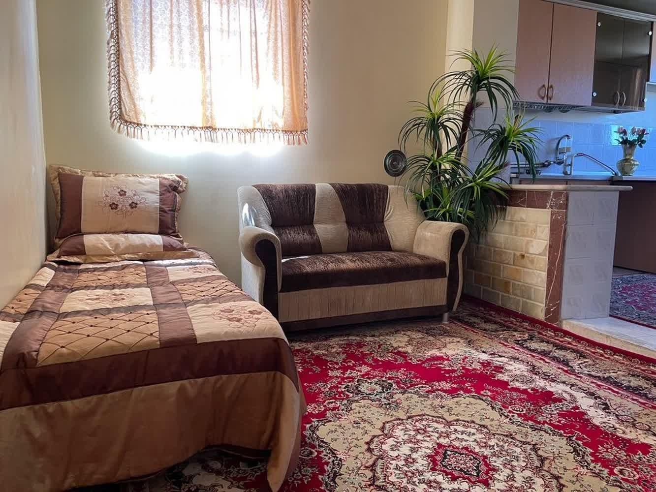 اجاره سوئیت درتبریز،منزل،سوییت برای مسافر|اجارهٔ کوتاه‌مدت آپارتمان و سوئیت|تبریز, |دیوار