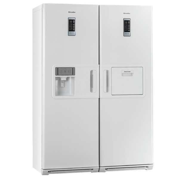 تعمیرات تخصصی انواع یخچال انواع ماشینهای لباسشویی|خدمات پیشه و مهارت|ایلام, |دیوار