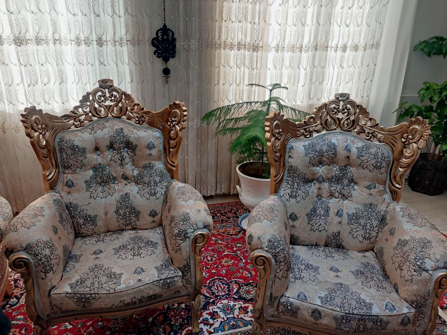 وسایل چوبی|مبلمان خانگی و میز عسلی|اردبیل, |دیوار