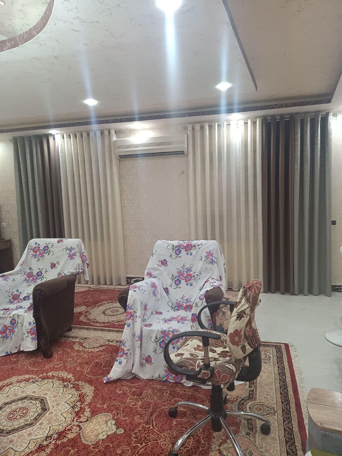 پرده کد LUX|پرده، رانر، رومیزی|خرمشهر, |دیوار