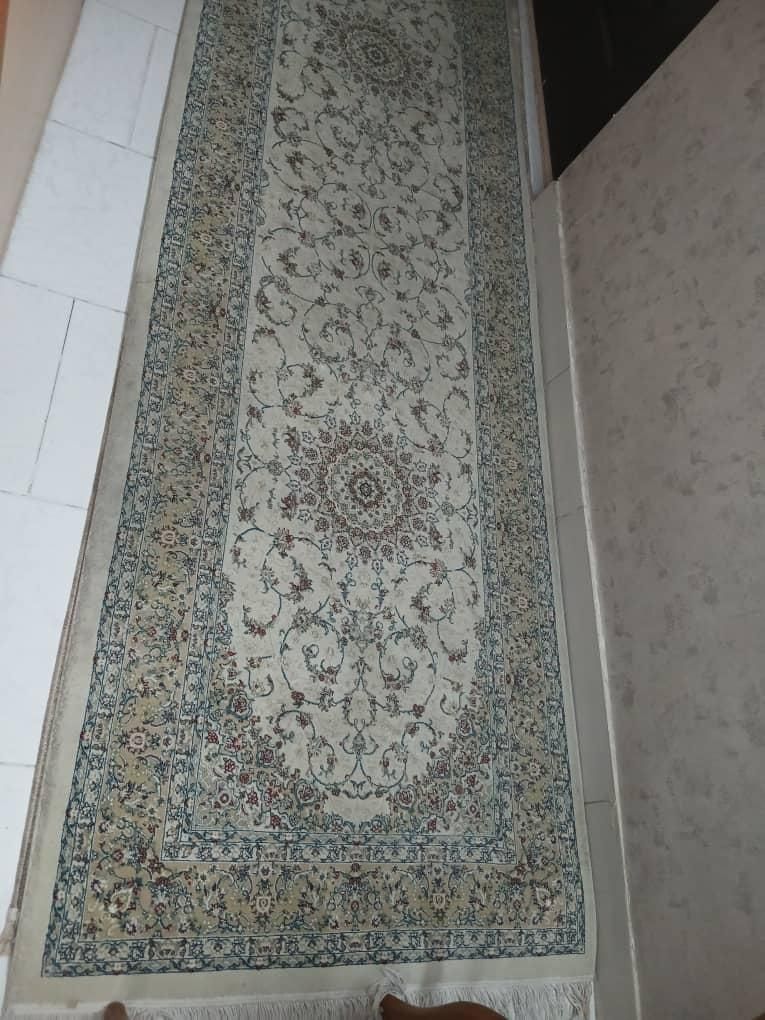 فرش کناره یک در سه|فرش|فردیس, |دیوار