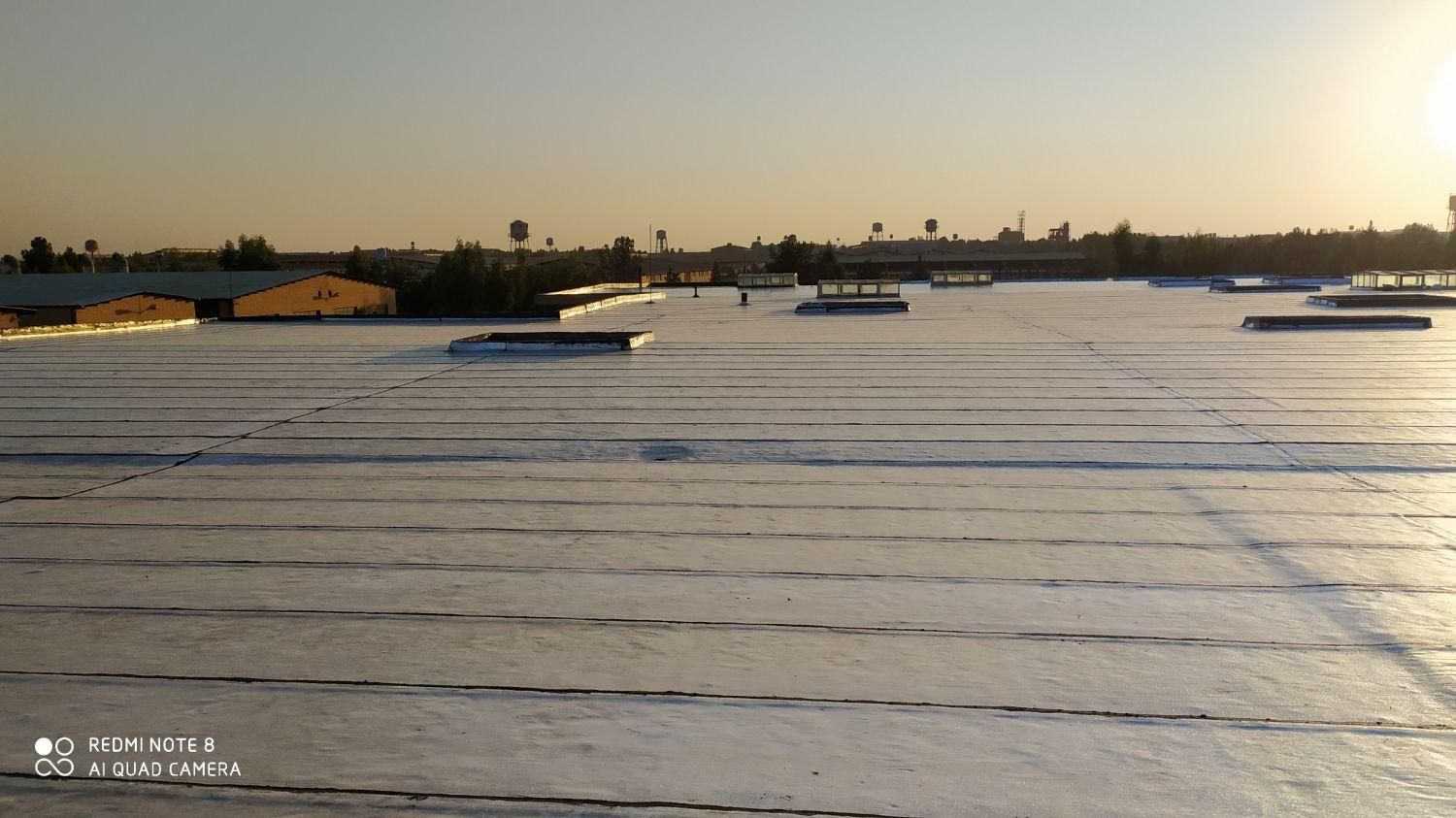 ایزوگام قیرگونی آسفالت قرچک ورامین پیشوا حومه|خدمات پیشه و مهارت|قرچک, پارس سرام|دیوار