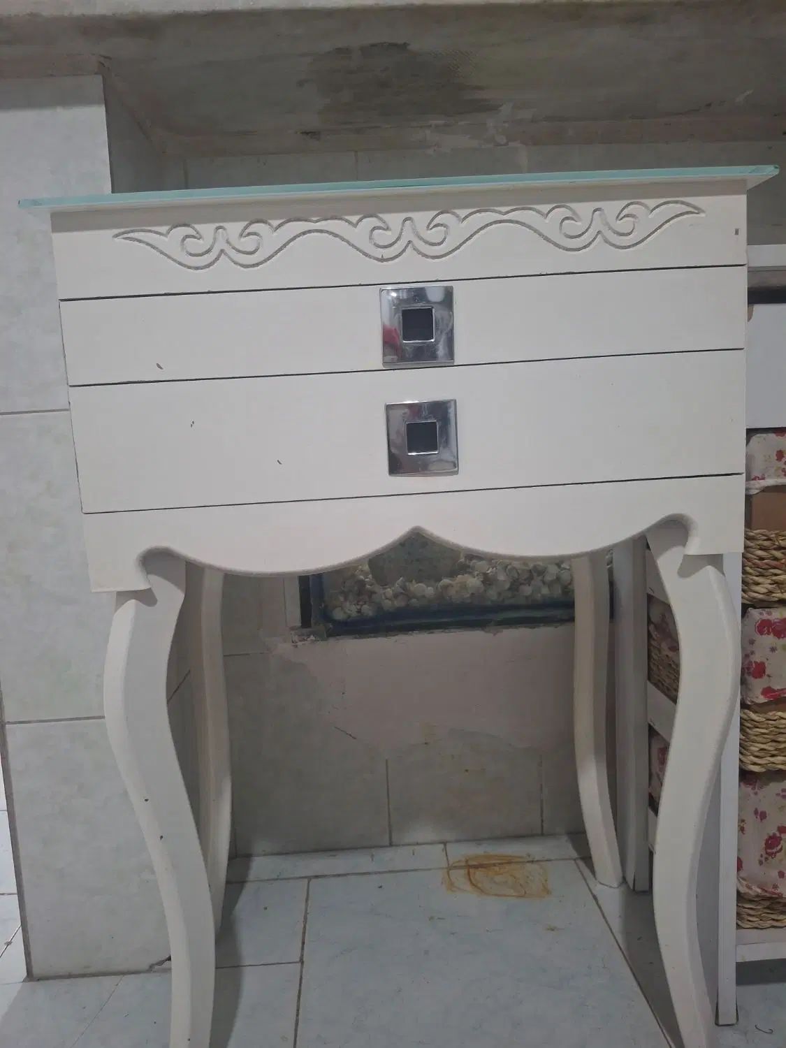جا قاشق چنگال|آب‌چکان و نظم‌دهنده ظروف|کرج, کیانمهر|دیوار