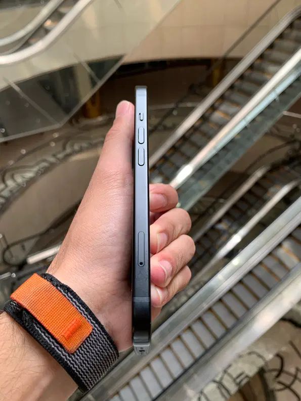 iPhone 15 normal 128GB|موبایل|مشهد, احمدآباد|دیوار