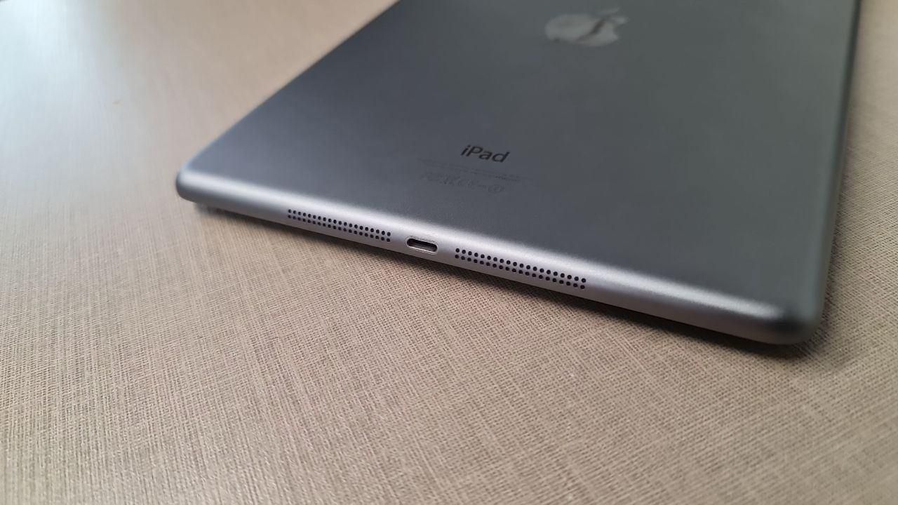 آیپد ipad Air 16 گیگ wi-fi|تبلت|تهران, آرژانتین|دیوار