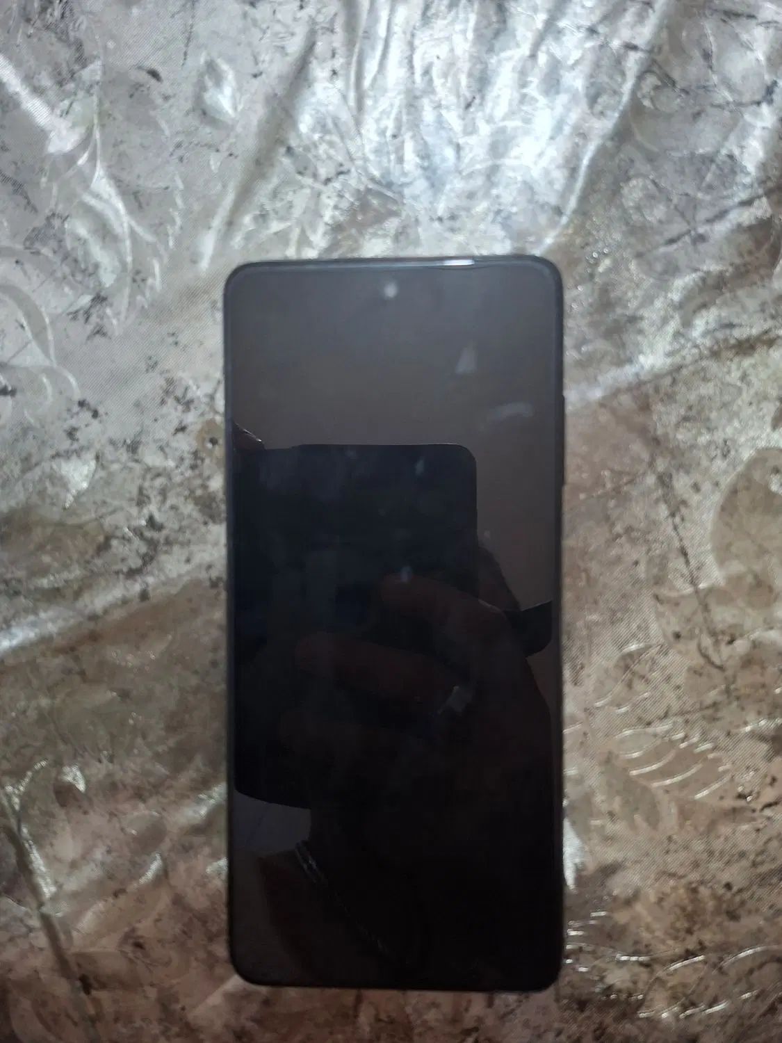 شیائومی Poco X3 Pro با حافظهٔ ۲۵۶ گیگابایت|موبایل|تهران, آذربایجان|دیوار