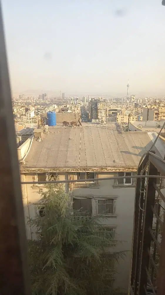۱۵۵متر سعادت اباد، وی یودار|فروش آپارتمان|تهران, کوی فراز|دیوار