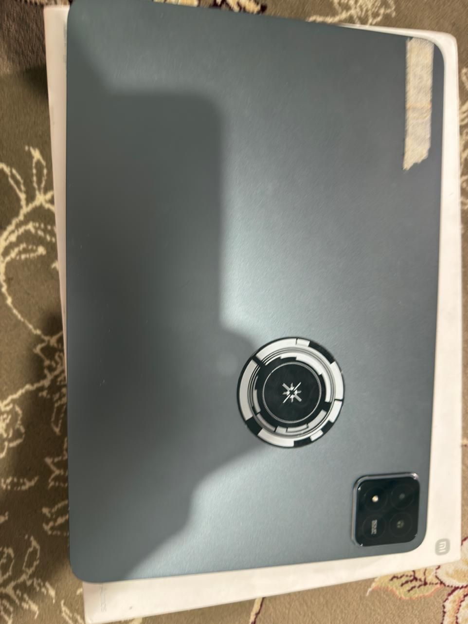 Pad 6s pro ram16|تبلت|تهران, وحیدیه|دیوار
