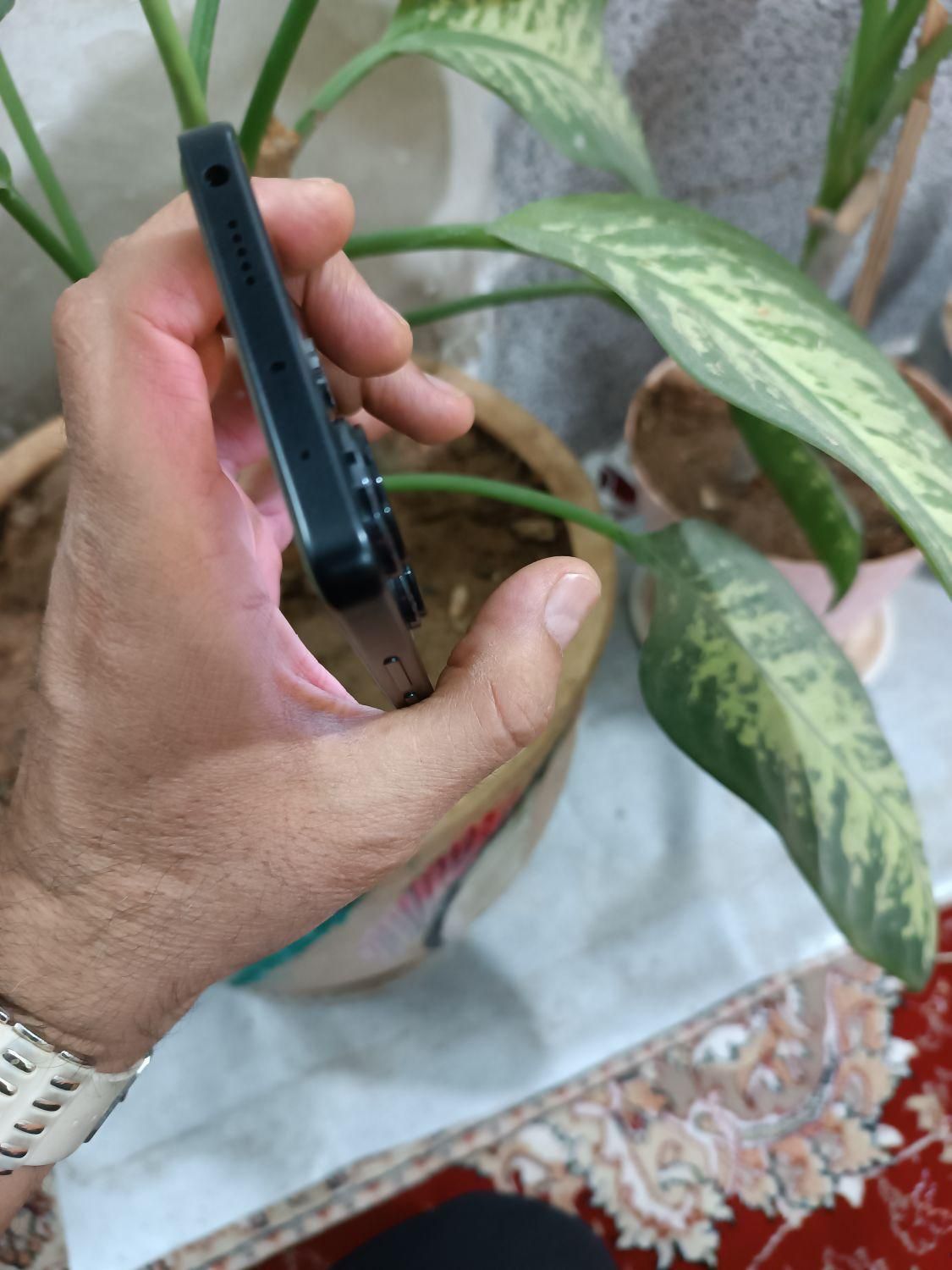 شیائومی Redmi Note 13 Pro با حافظهٔ ۵۱۲ گیگابایت|موبایل|جهرم, |دیوار