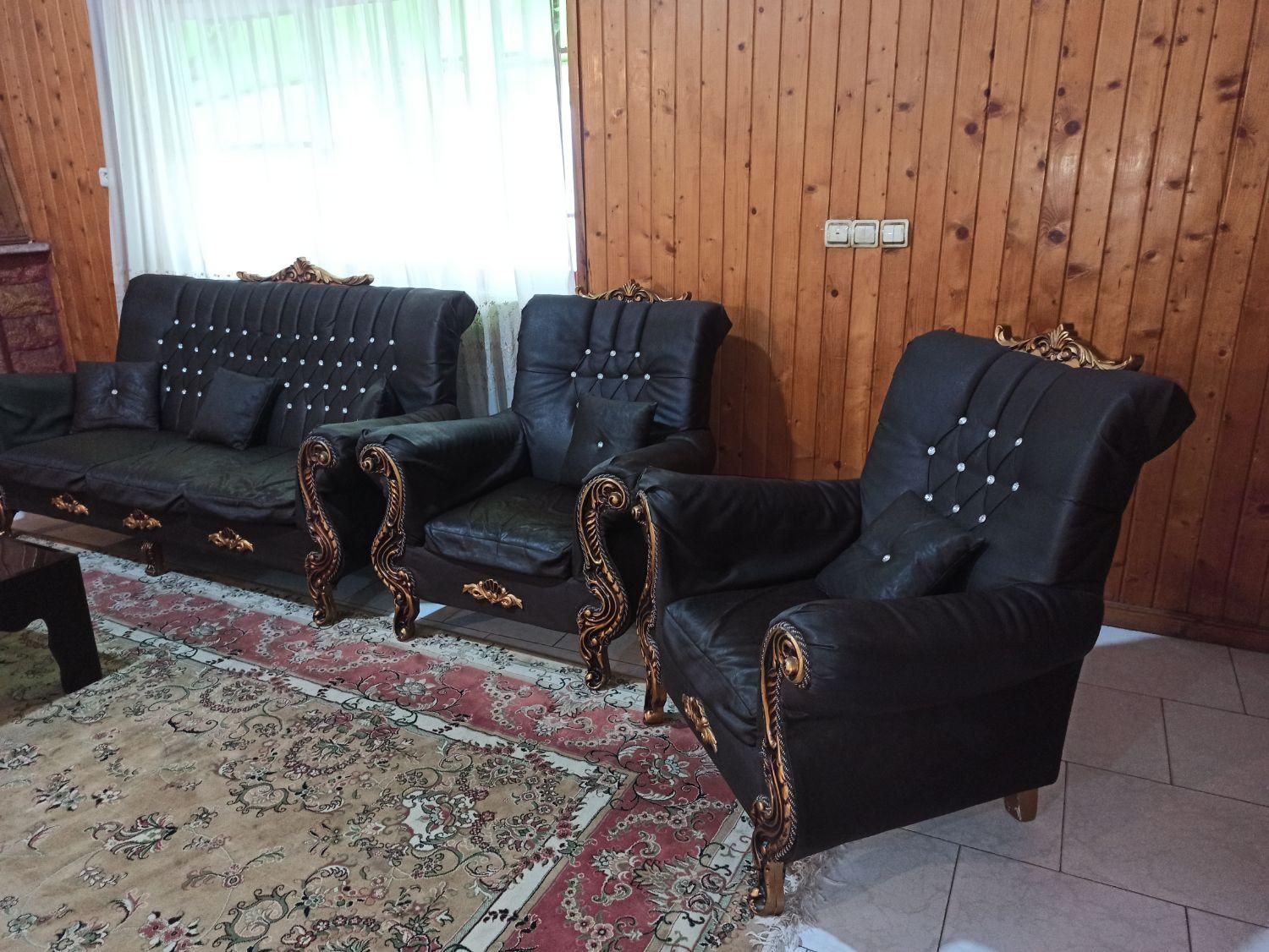 اجاره روزانه/هفتگی/ماهانه آپارتمان ۱۳۰ متری|اجارهٔ کوتاهمدت آپارتمان و سوئیت|محمودآباد, |دیوار