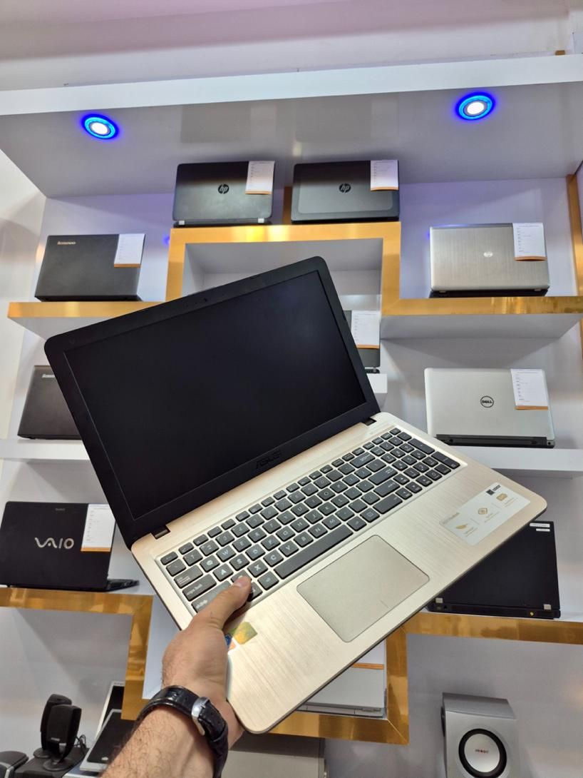 لپ‌تاپ ASUS ،وبگردی،دانشجویی،اقساطی|رایانه همراه|تربت جام, جامی|دیوار
