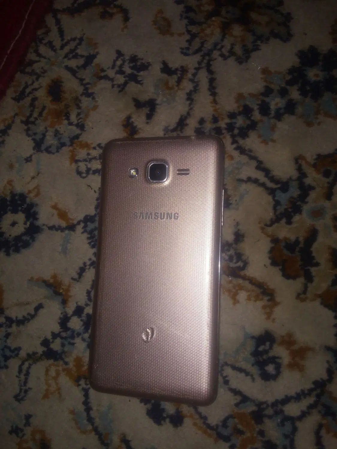 سامسونگ Galaxy Grand Prime با حافظهٔ ۸ گیگابایت|موبایل|اسلام‌شهر, شهرک توحید|دیوار
