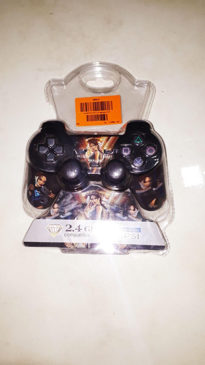 دسته بازی استیشن ۲|کنسول، بازی ویدئویی و آنلاین|خوی, |دیوار