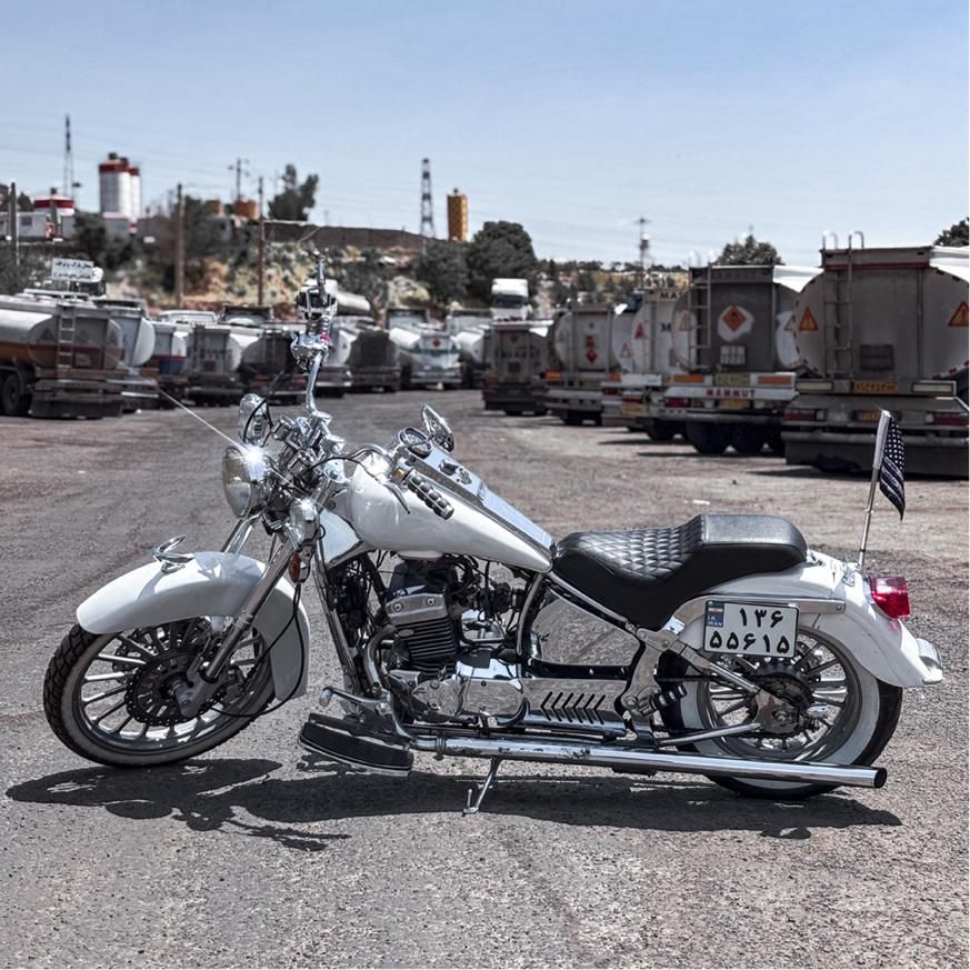 اجاره موتور سیکلت تهران|خدمات حمل و نقل|تهران, اقدسیه|دیوار