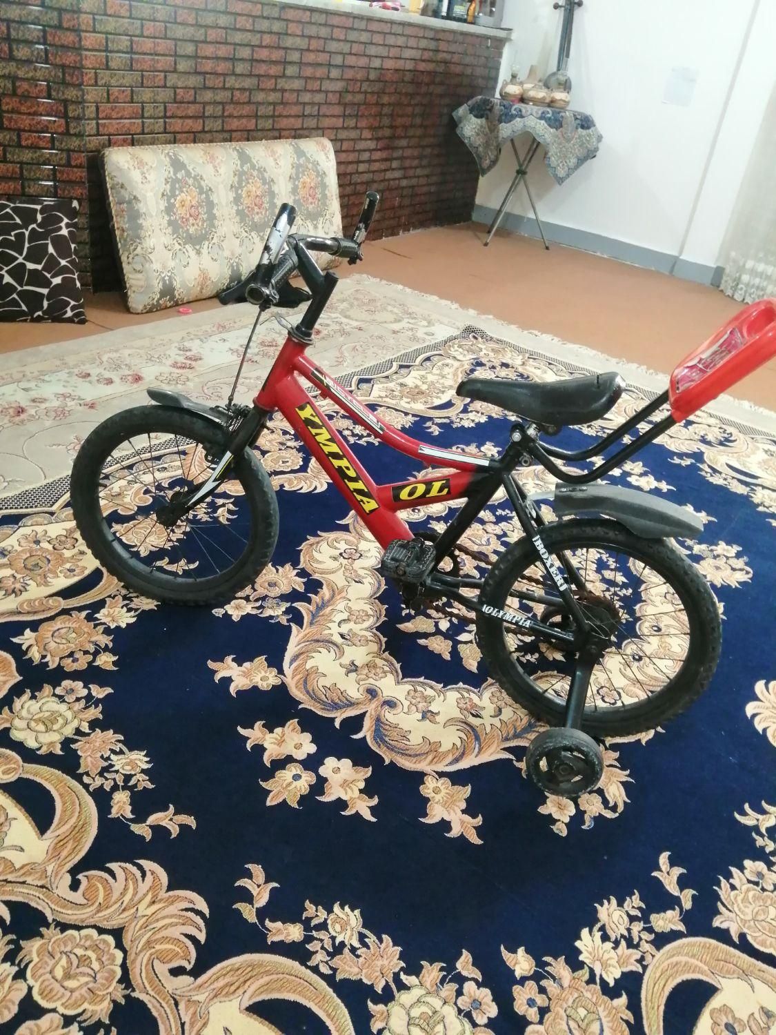 دوچرخه|دوچرخه، اسکیت، اسکوتر|اهواز, پردیس|دیوار