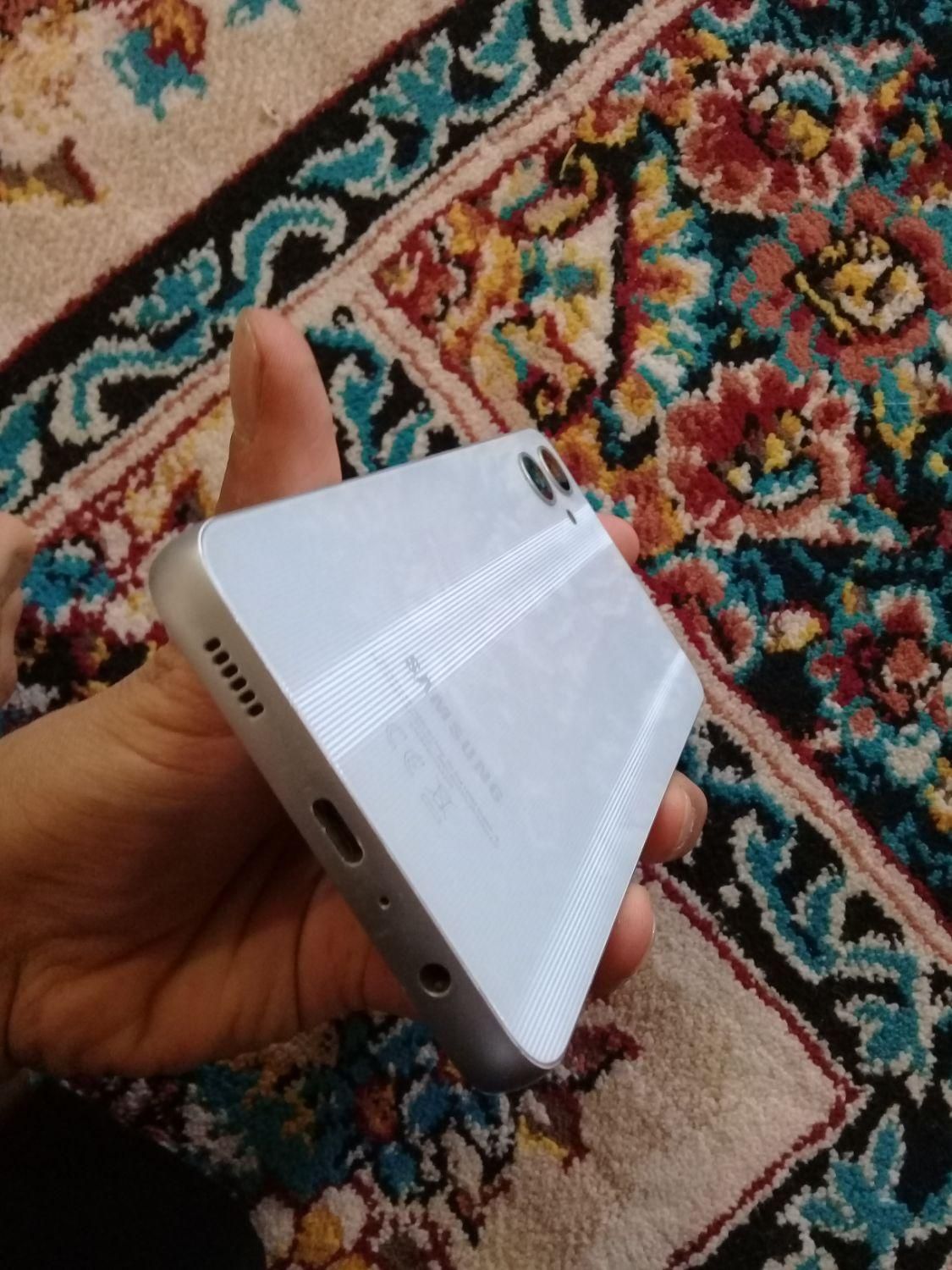 گوشی سامسنگ گلکسی A05|موبایل|مشکین‌دشت, |دیوار