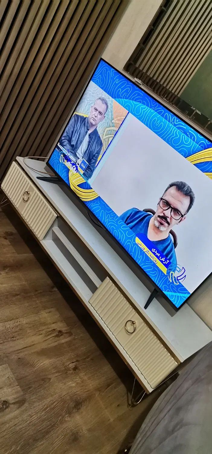 میز وسط میز عسلی میز تلویزیون میز تی وی جلو مبلی|مبلمان خانگی و میز عسلی|تهران, سازمان برنامه جنوبی|دیوار