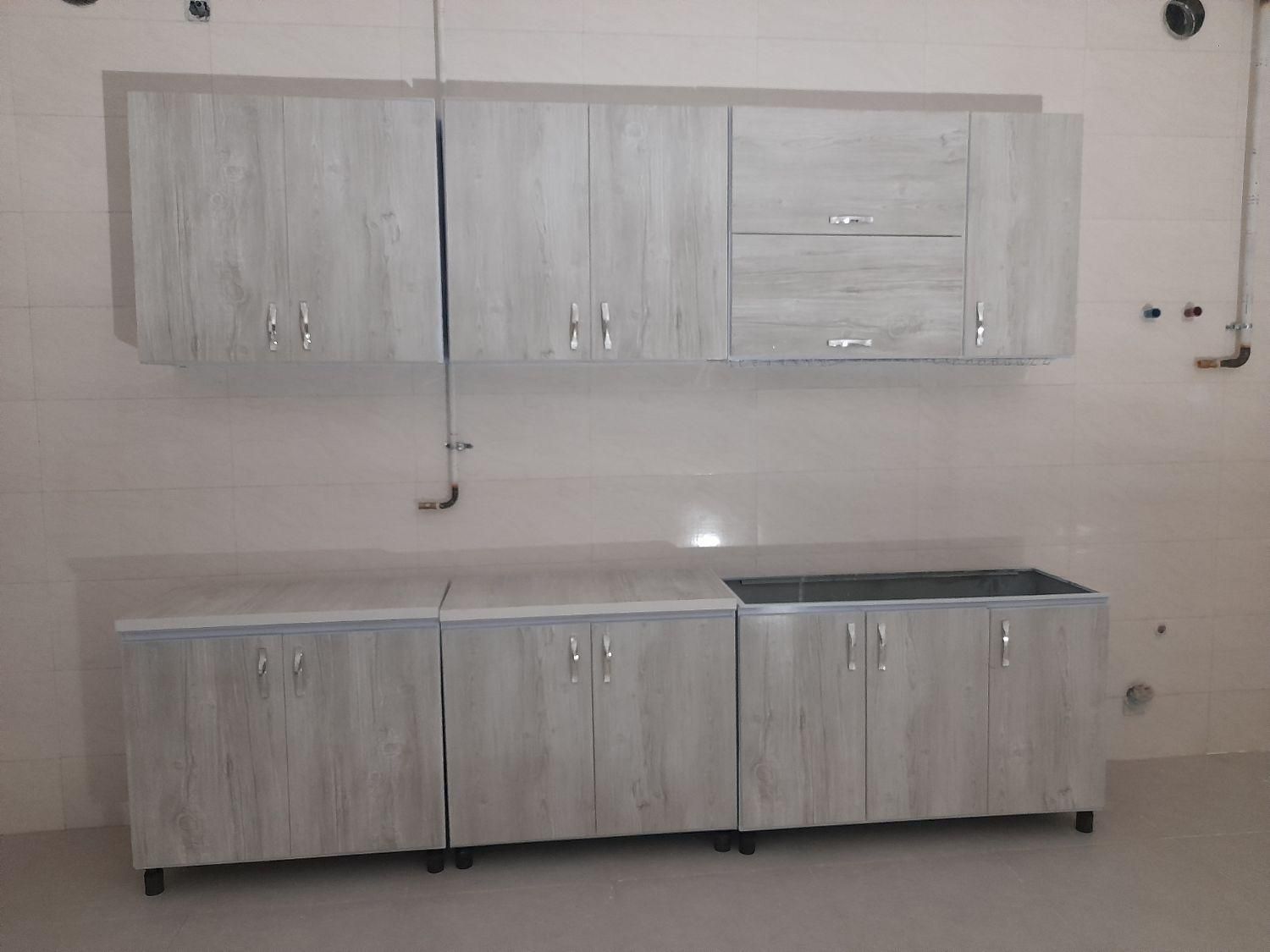 کابینت پیش ساخته|مصالح و تجهیزات ساختمان|اندیمشک, |دیوار