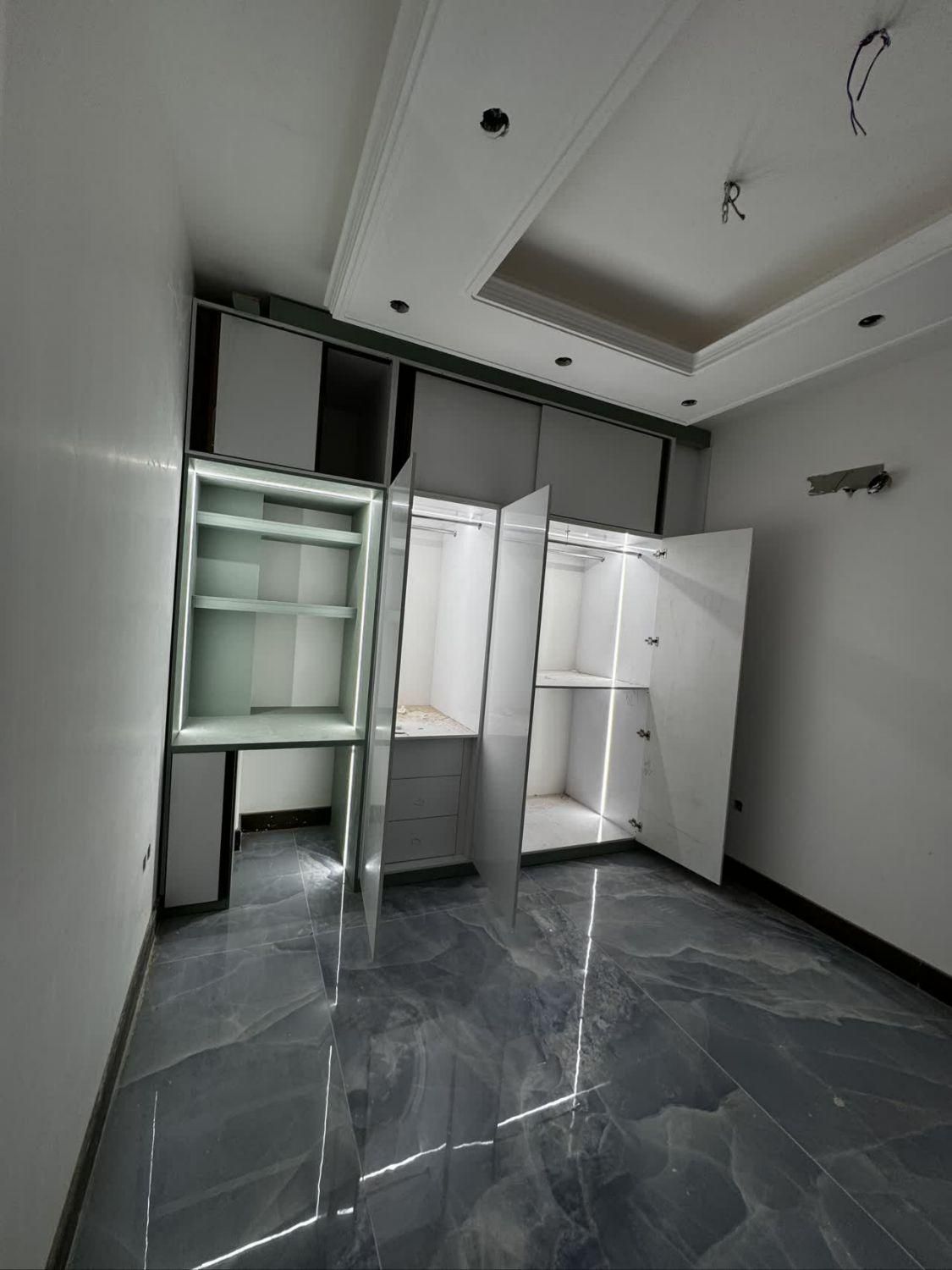 لاین نوری لاینر نور خطی|لامپ و چراغ|قم, هنرستان|دیوار