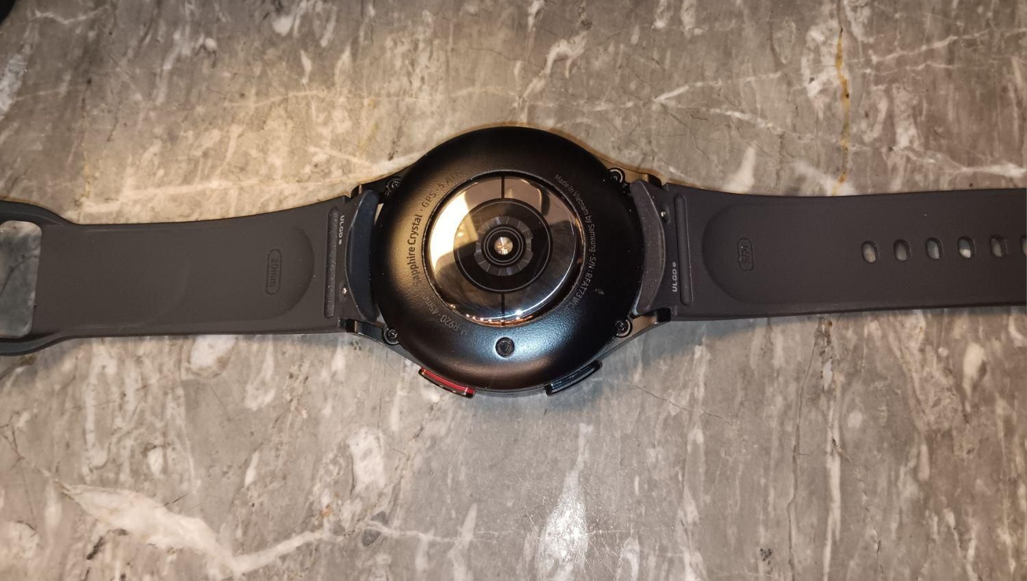 ساعت سامسونگ (Galaxy watch5 pro)|ساعت|کیش, |دیوار