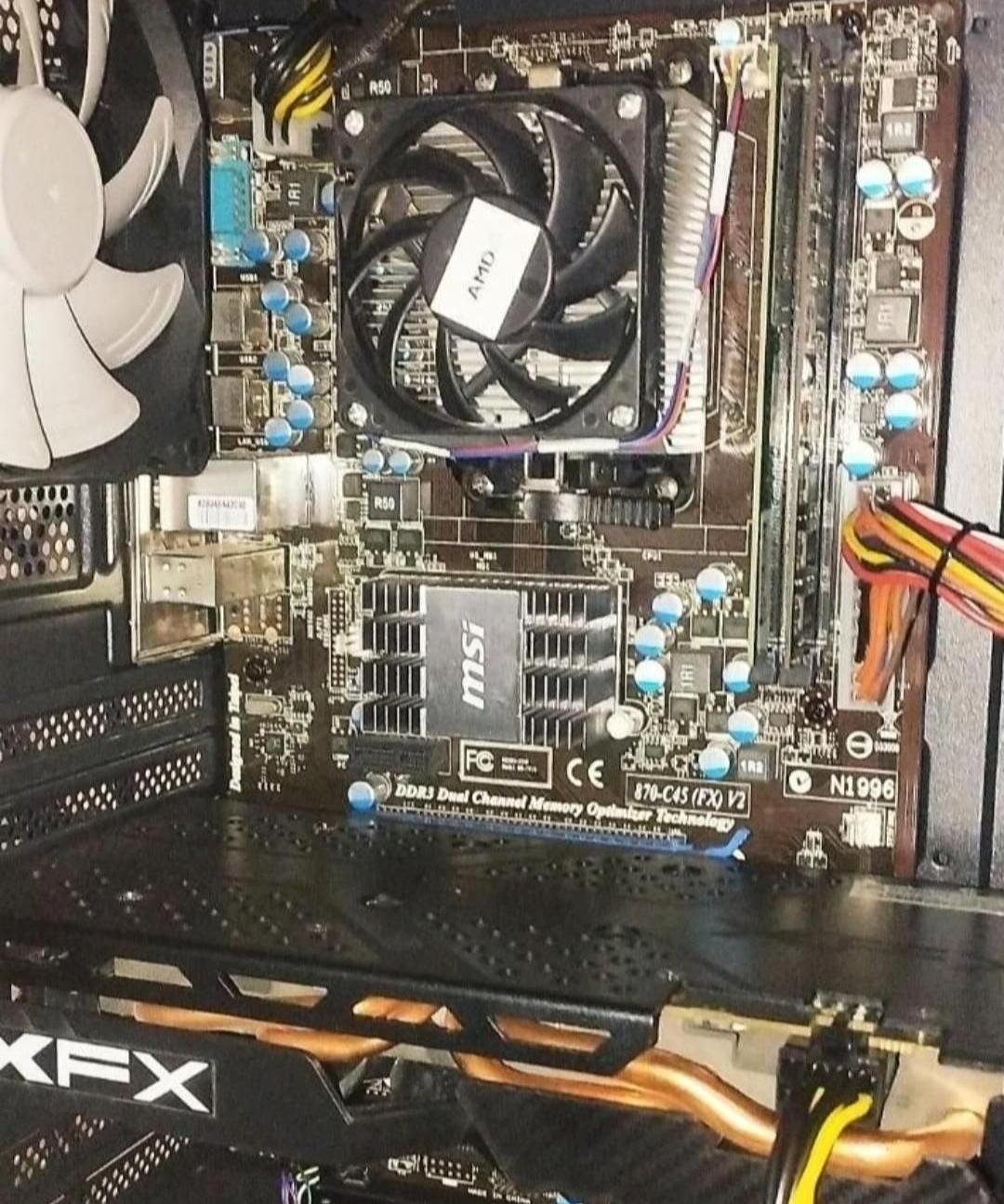 باندل amd ddr3|قطعات و لوازم جانبی رایانه|اسلام‌شهر, |دیوار