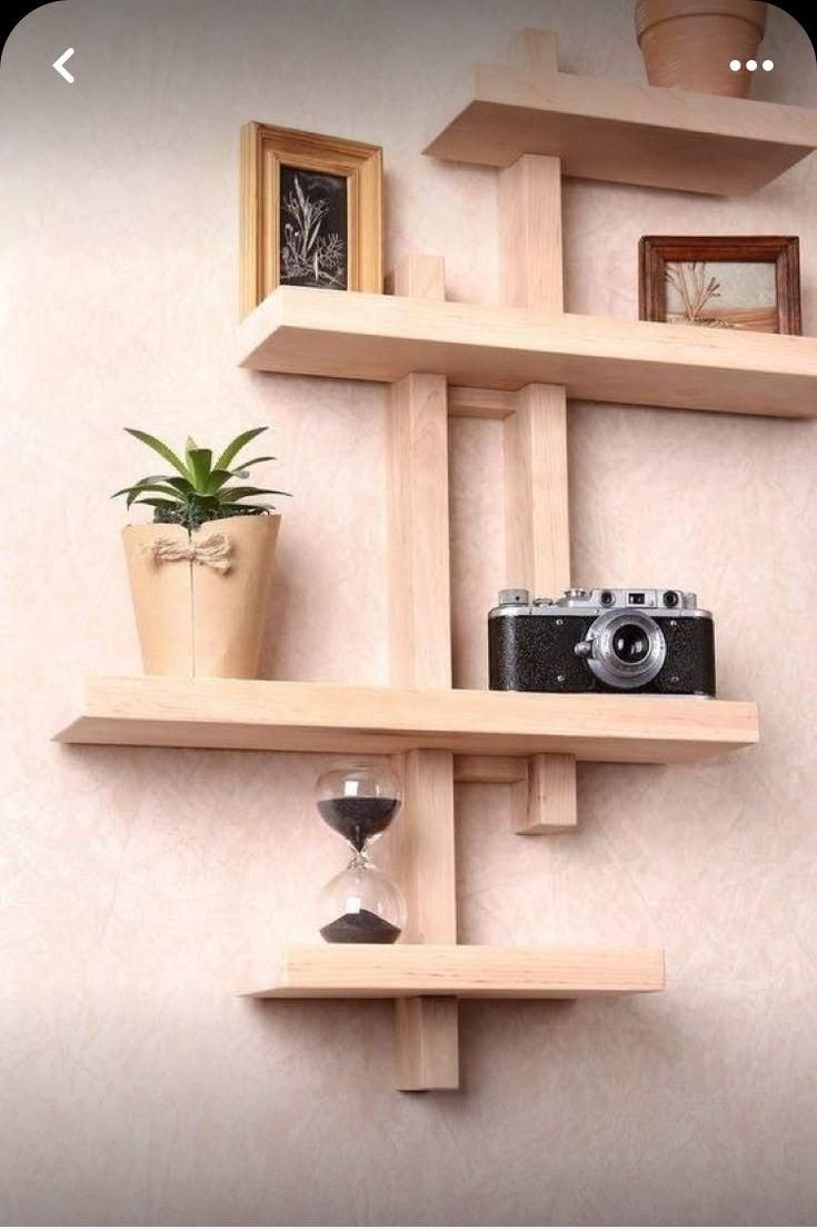 شلف چوبی|کتابخانه، شلف، قفسه‌های دیواری|برخوار, |دیوار