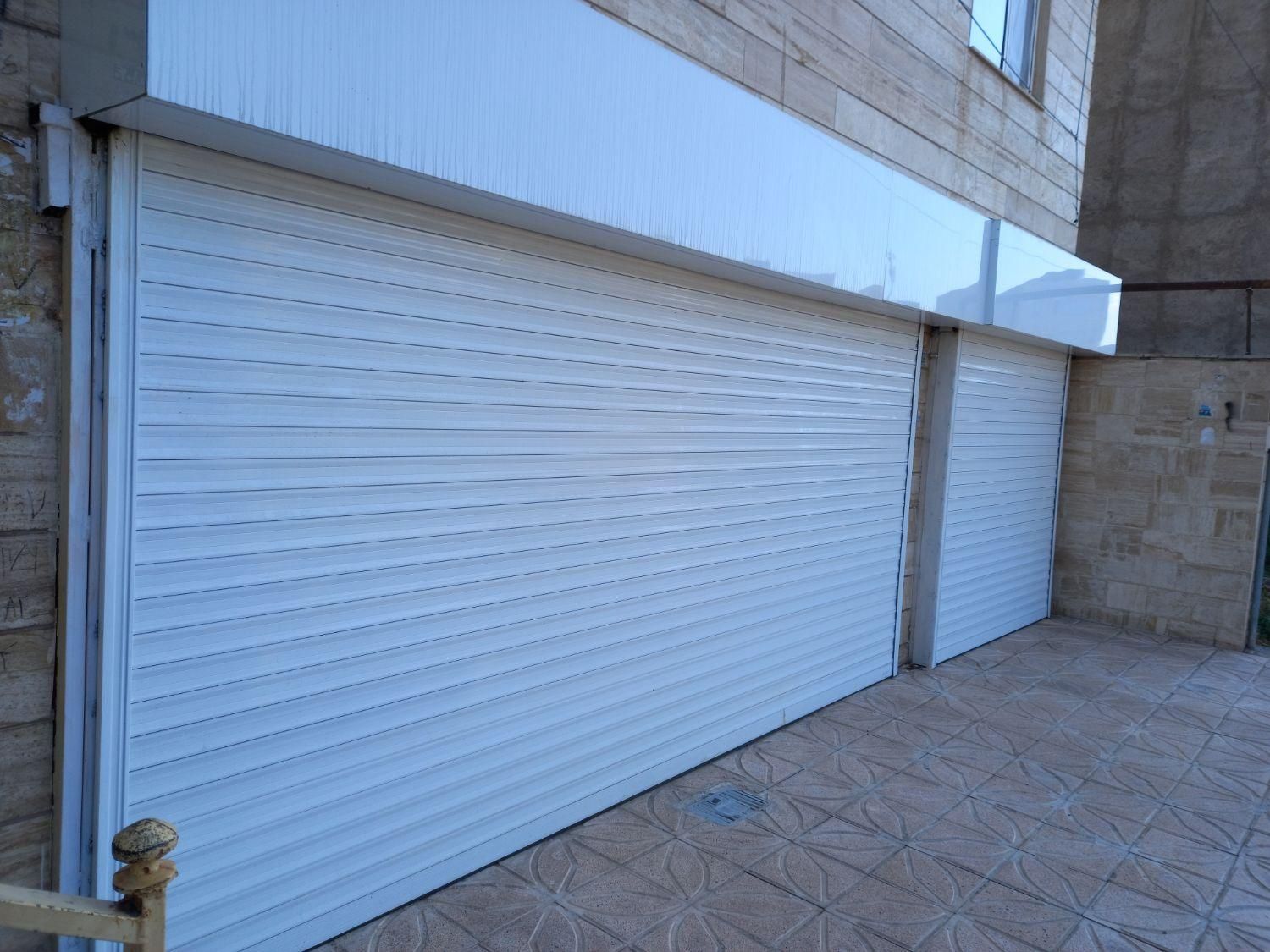 کرکره برقی و ساده آراز|خدمات پیشه و مهارت|اردبیل, |دیوار