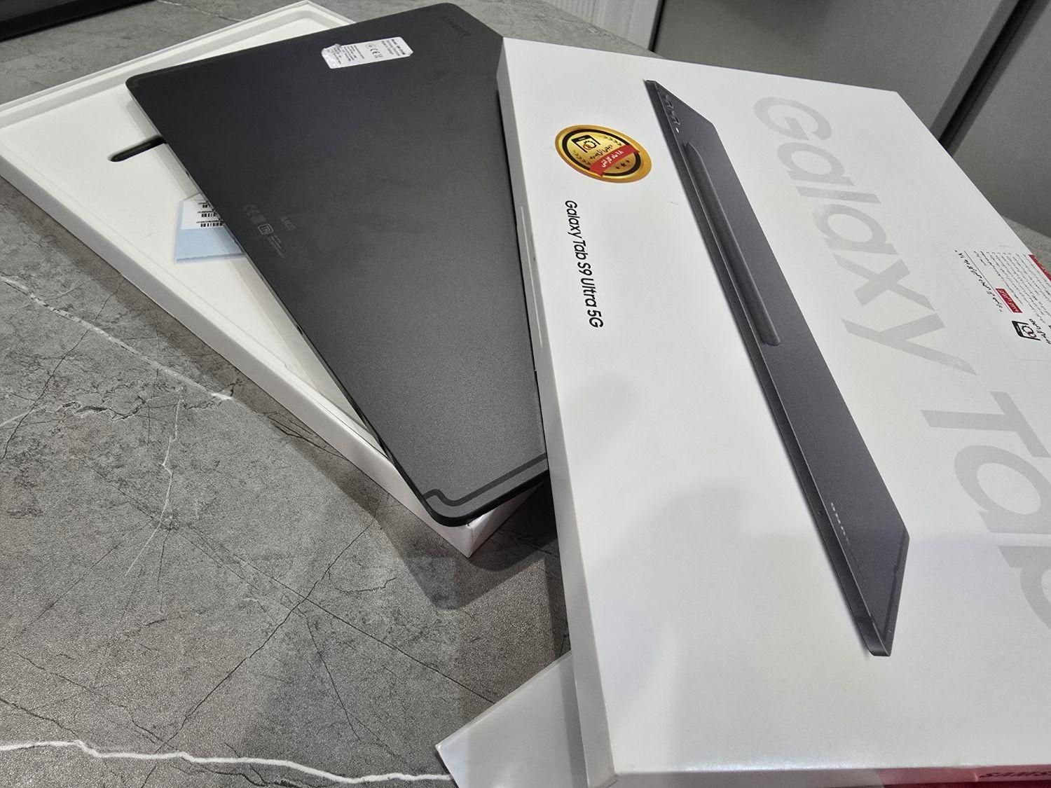 Tab S 9 ultra 5G/تبلت اس ۹ اولترا|تبلت|تهران, ونک|دیوار