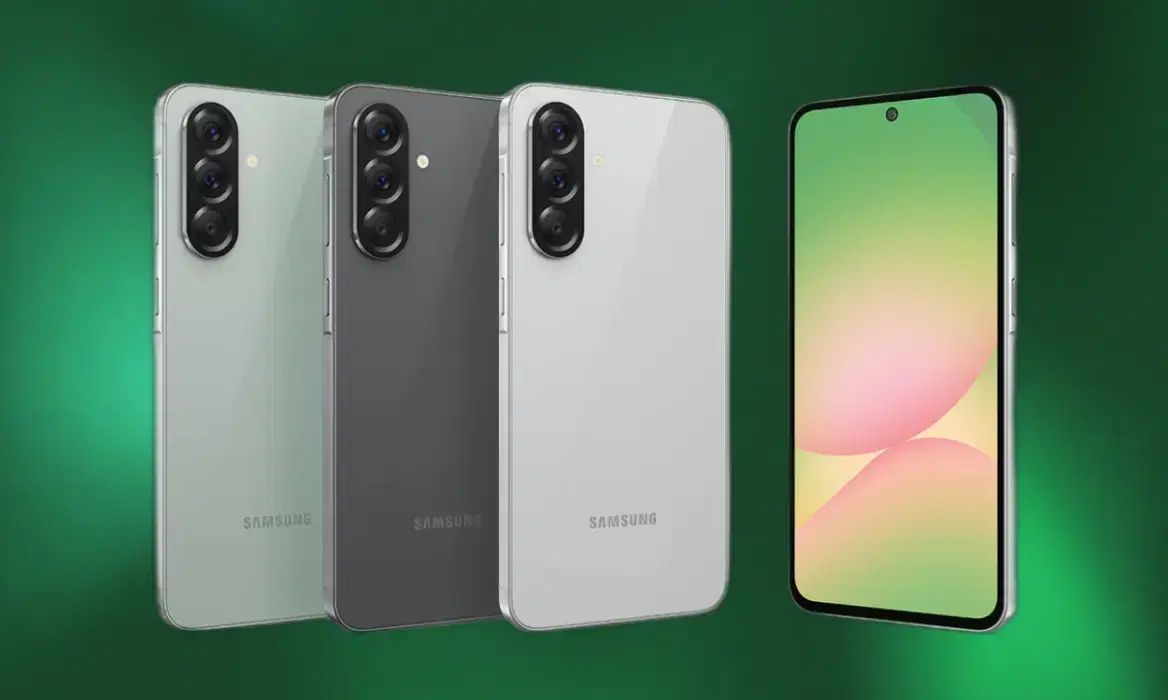 سامسونگ A56 128 GB|موبایل|مشهد, احمدآباد|دیوار