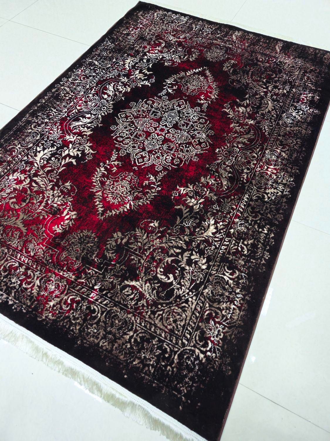 فرش ۶متری ۹متری ۱۲متری فرش اسپرت وینتیج|فرش|تهران, ابوذر|دیوار