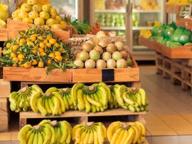 شاگرد میوه فروشی و نگهبان|استخدام بازاریابی و فروش|اصفهان, میرعماد|دیوار