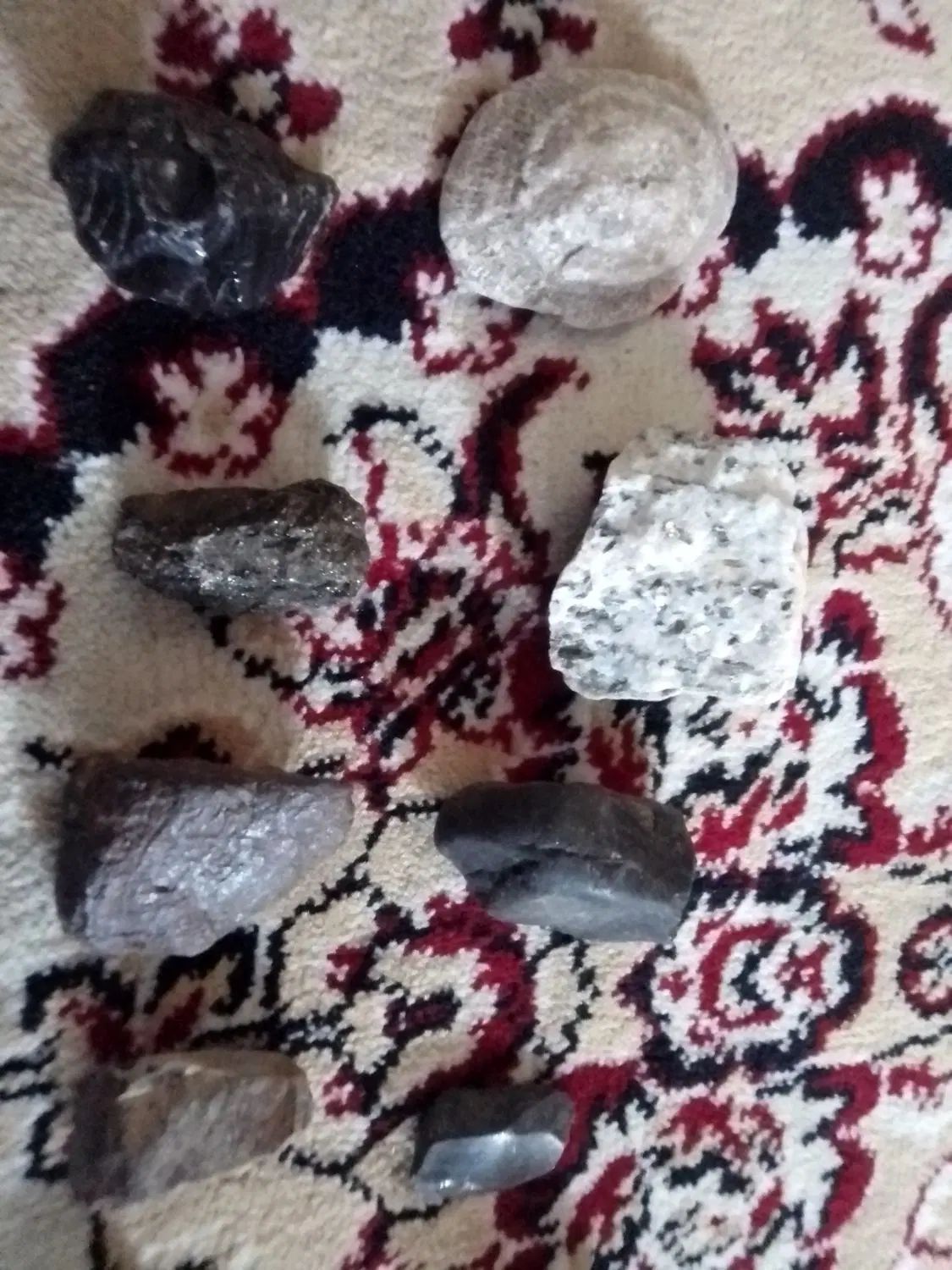 سنگ قیمتی|جواهرات|قم, انسجام|دیوار