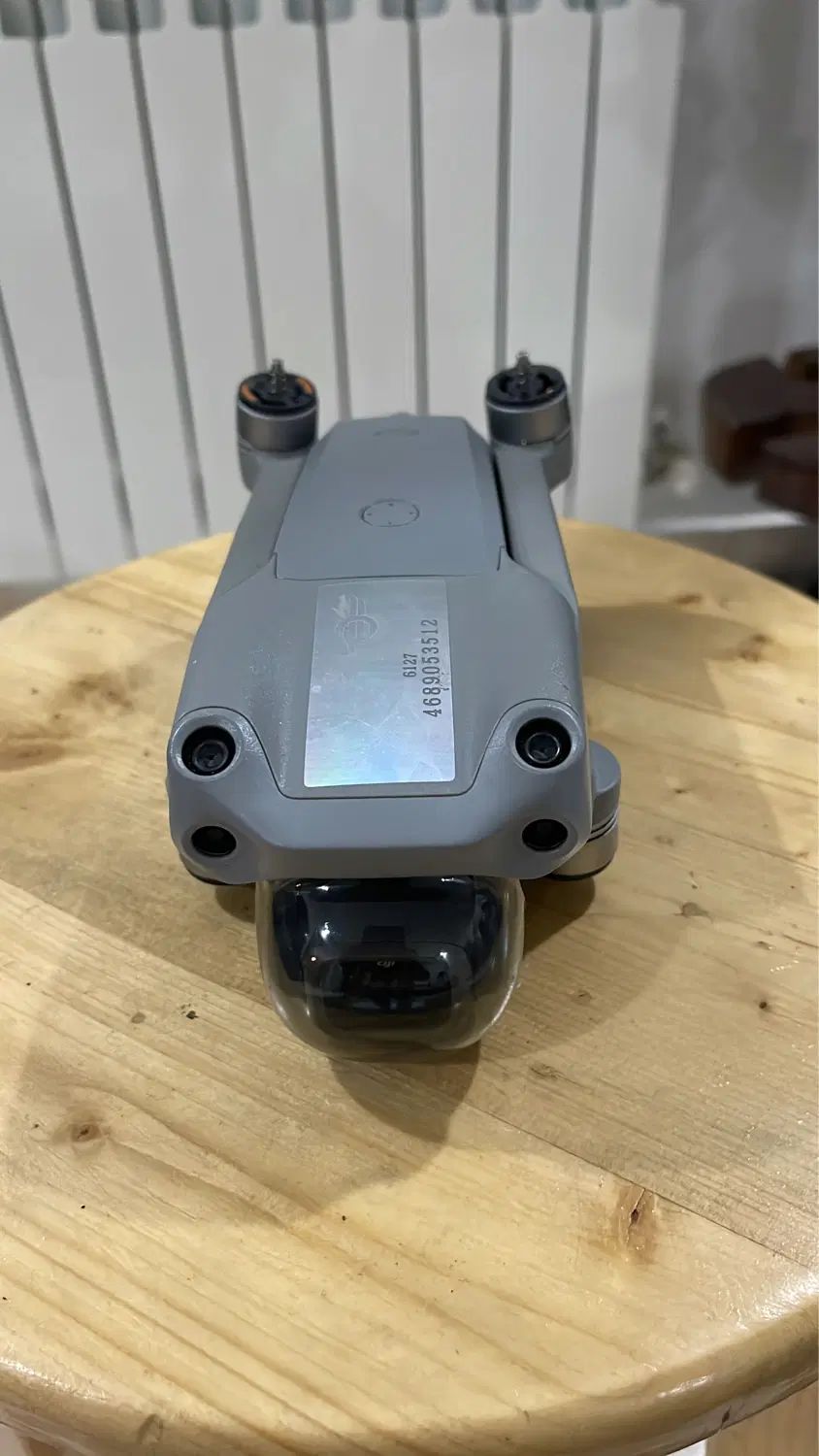 Air2s dji|دوربین عکاسی و فیلم‌برداری|تهران, سبلان (لشگر)|دیوار