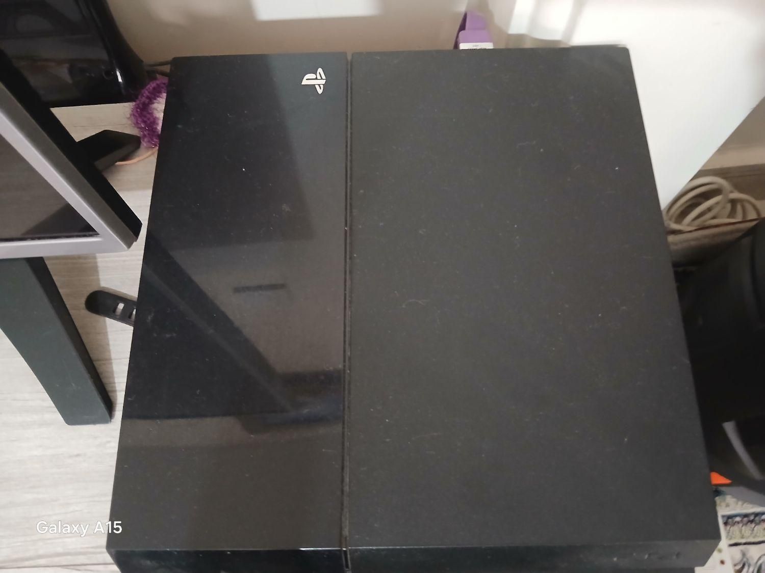 ps4 نو|کنسول، بازی ویدئویی و آنلاین|تهران, هفت چنار|دیوار