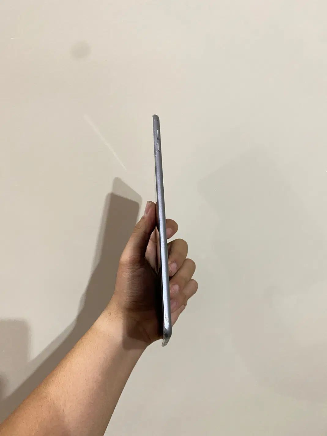 iPad mini 4 با حافظه ۱۲۸ گیگابایت|تبلت|تهران, نارمک|دیوار