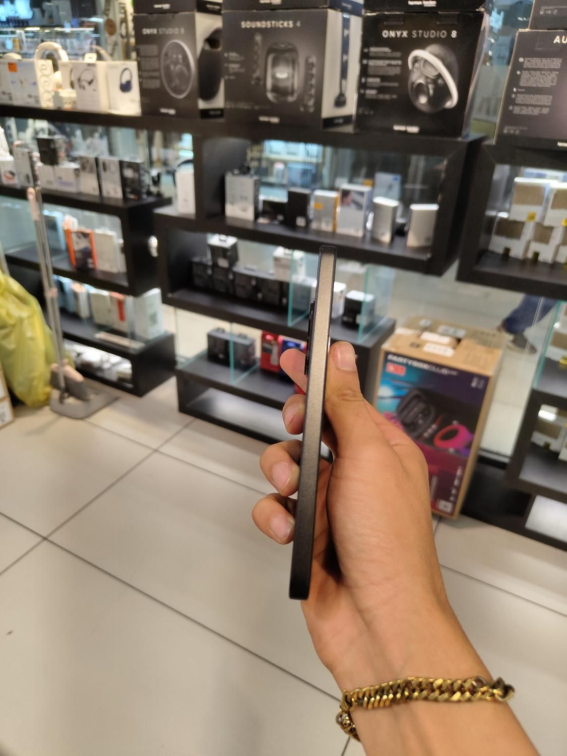 گوشی مدل Poco x7poro|موبایل|تهران, جمهوری|دیوار