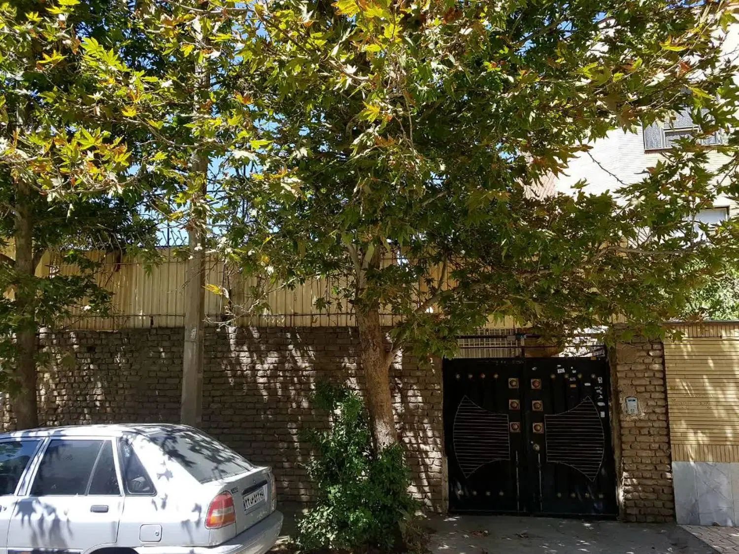 ویلایی ۲۲۰ متر دربست (اندیشه قاسم آباد)|اجارهٔ خانه و ویلا|مشهد, استاد یوسفی (شهرک غرب)|دیوار