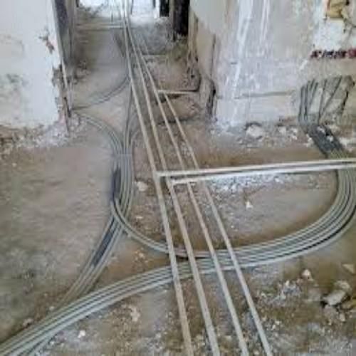 برقکاری ، برق صنعتی ، برق ساختمان|خدمات پیشه و مهارت|پیشوا, |دیوار