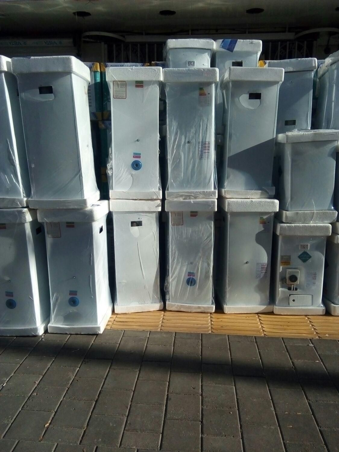 آبگرمکن مشهد دوام(اصلی)|آبگرمکن، پکیج، شوفاژ|شیراز, سینما سعدی|دیوار