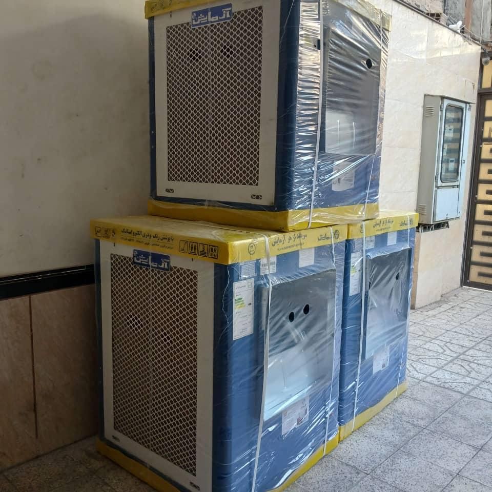 کولر آبی5500/6000آزمایش سلولزی کم مصرفAکولرآبی8000|کولر آبی|مشهد, طلاب|دیوار
